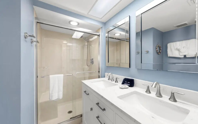 Loggerhead Cay 472 - Beach Front Pet-friendly