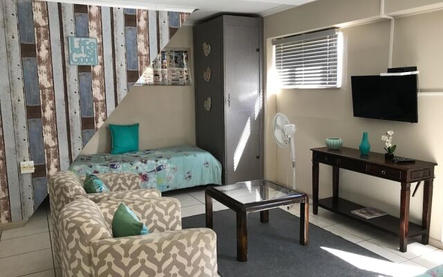 Bay Breeze Guesthouse