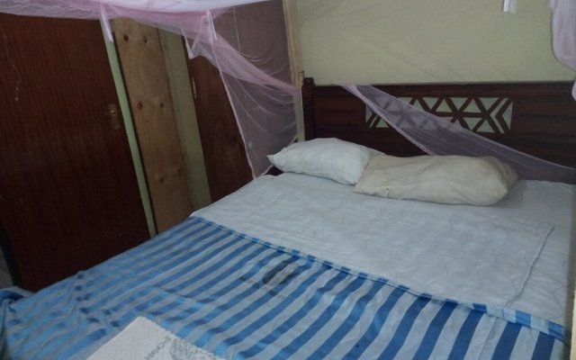 Poshie Hotel in Kangundo, Kenya from 38$, photos, reviews - zenhotels.com guestroom