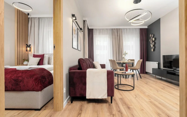 MARGI Clea Apartment