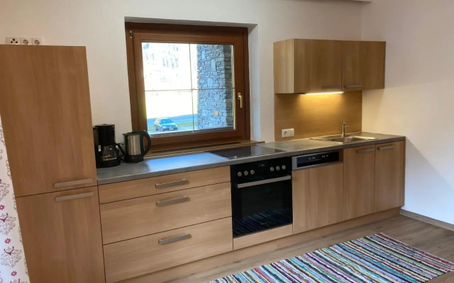 Ferienwohnung Kröll
