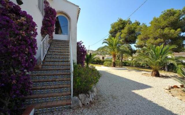 Holiday Home Toscal 82