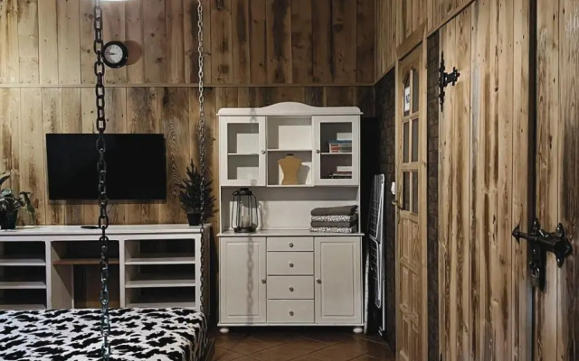 Apartamenty Góralski DACH NAD GŁOWĄ