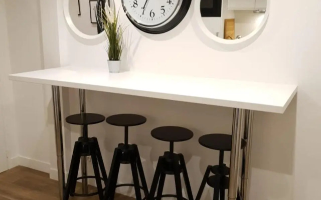 Loft Luxe Liberte