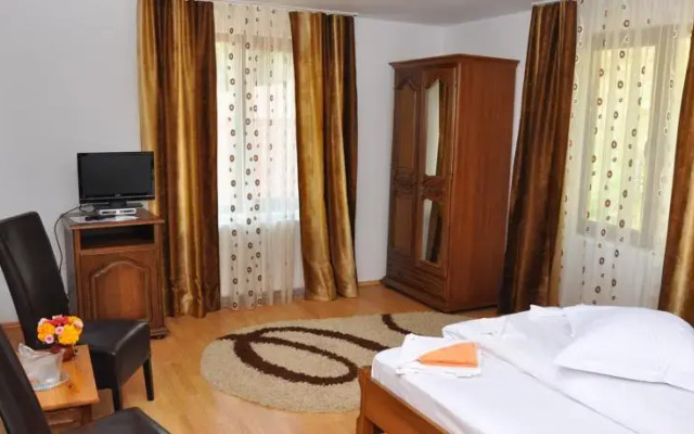 Complex & Spa Dorna Arini