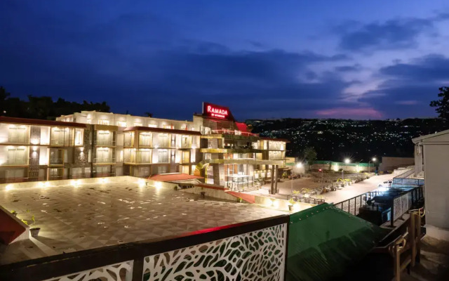 Ramada by Wyndham Murree Lower Topa Resort
