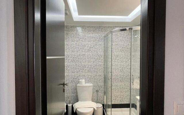 White House Kokas Luxury Apartments