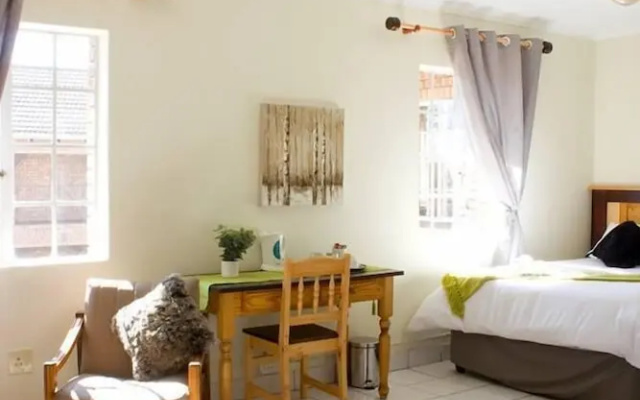 The Elixir Hotel