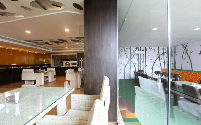 The Orbis Hotel