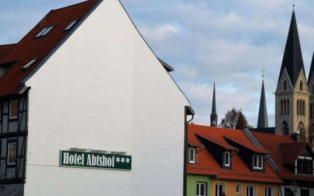 Hotel Abtshof