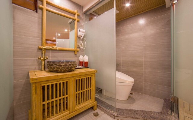 Aixi Inn Old Town