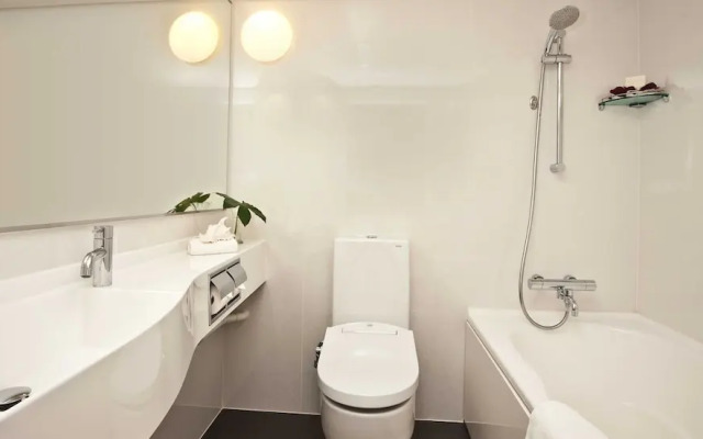 Wilby Central Serviced Apartments