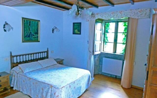 Casa Rural Torre Vilarino