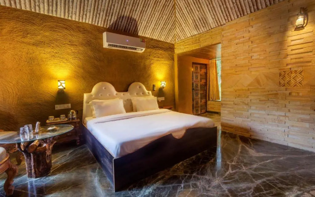 Lohagarh Corbett Resort