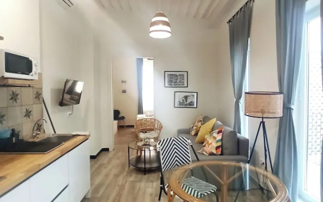 Apartments La Higuera By VGH