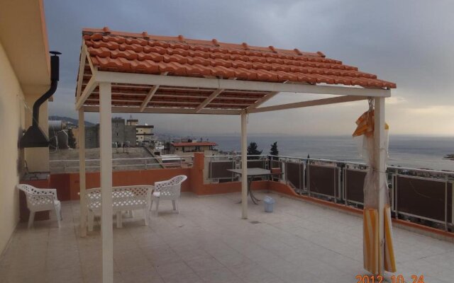 Hotel King George