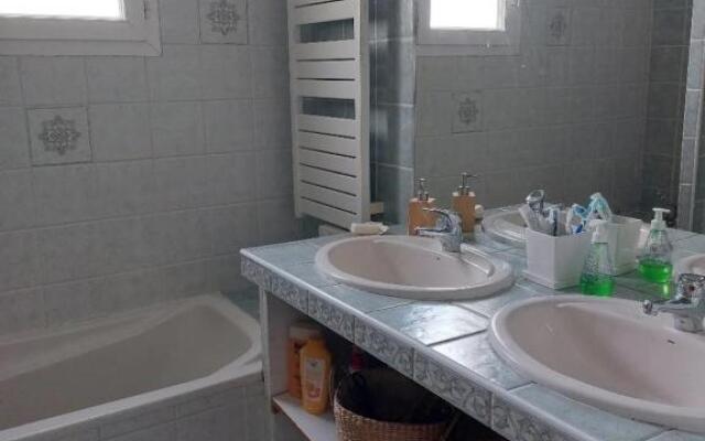 Arcachon Basin Vacation Home