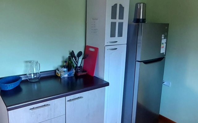 Cabañas Uka Vaikava