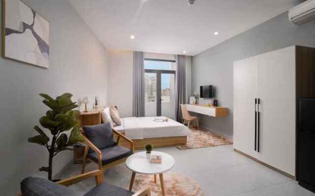 OHome 75 Danang - Managed by Chiic Vacation