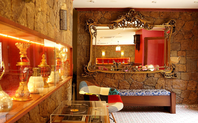 Kazdaglari Karye Müze Otel