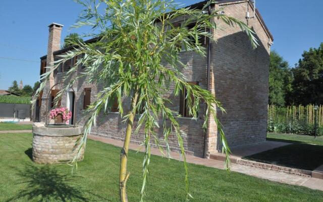 Casa Sansovino