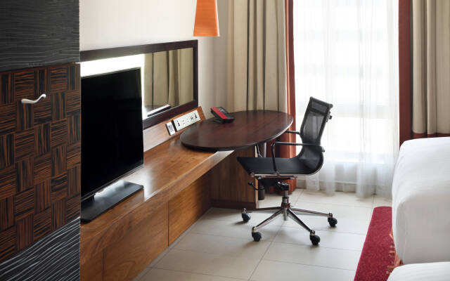 Accra Marriott Hotel