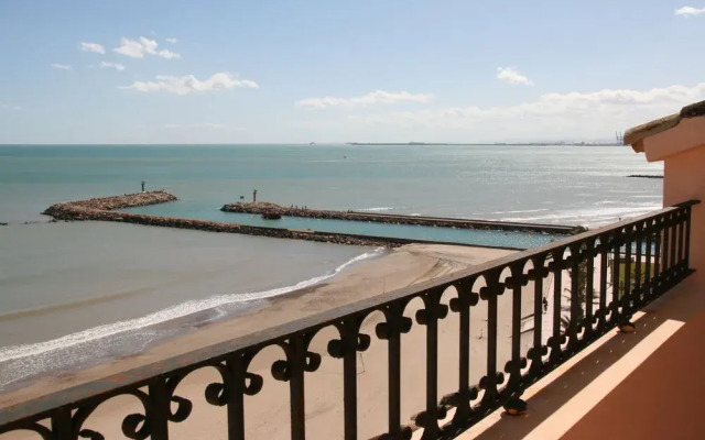Sea You Apartamentos Port Saplaya