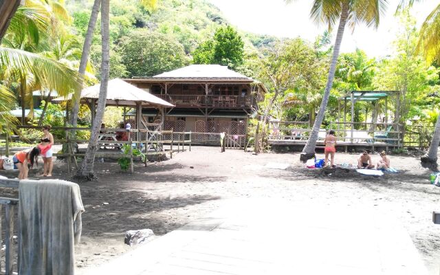 Panoramique Hotel