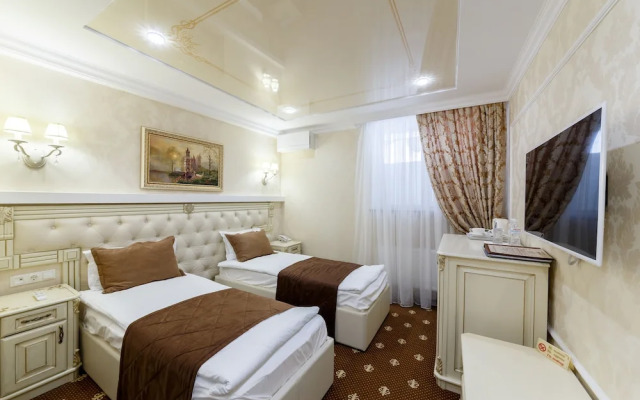 Chevalier Hotel & Spa