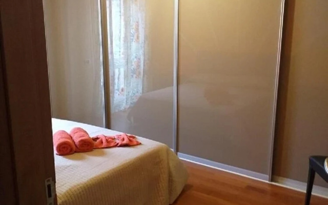"room in Guest Room - Room Blue in Appartm"