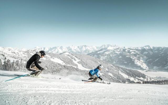 Aparthotel Zell Am See