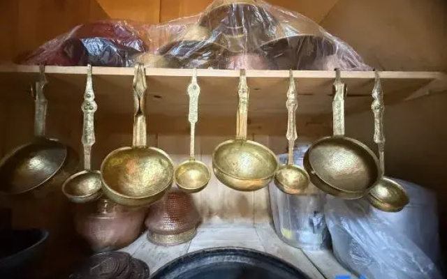 Sangye Homestay