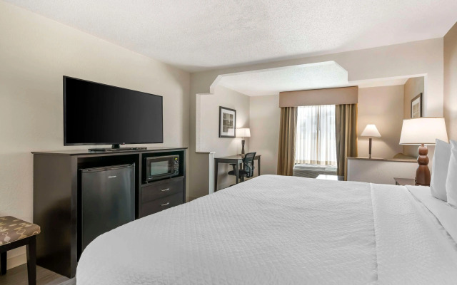 Best Western Suites
