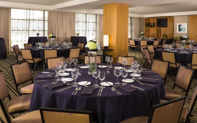 The Westin Detroit Metropolitan Airport