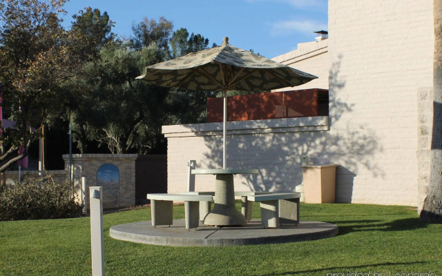 Scottsdale Camelback Resort