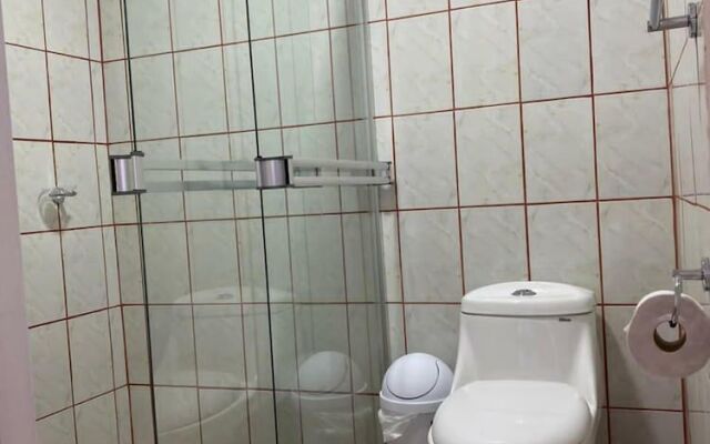 TRC Room's