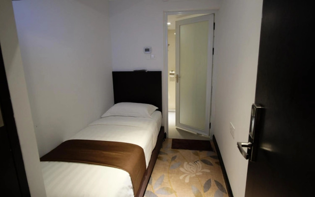 InnB Park Hotel