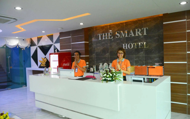 The Smart Hotel Hatyai