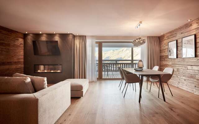 Top Hotel Hochgurgl
