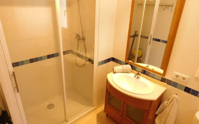 Apartamento Mont Caliu - A146