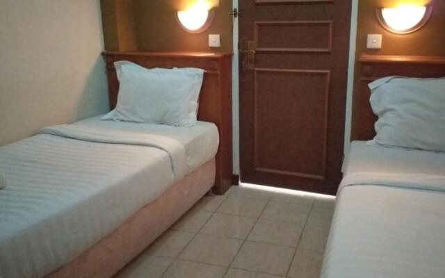 OYO 3662 Hotel Mitra Amanah Syariah