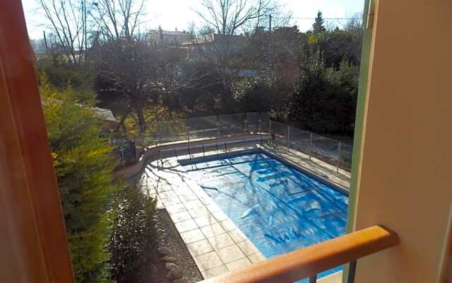 LEscale de la Pradelle