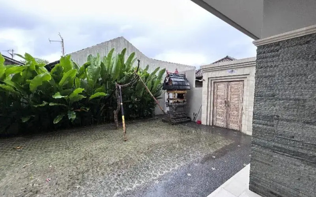 Sekar Tunjung Guest House Seminyak Bali