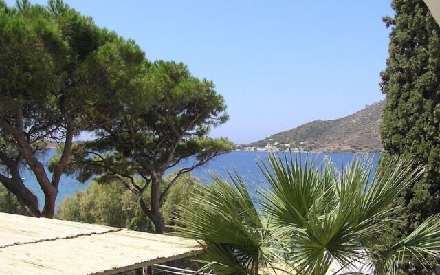 Masouri Blu Boutique Hotel