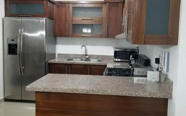 New Wonderful Apart With Pool