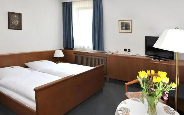 Hotel Grüner Baum