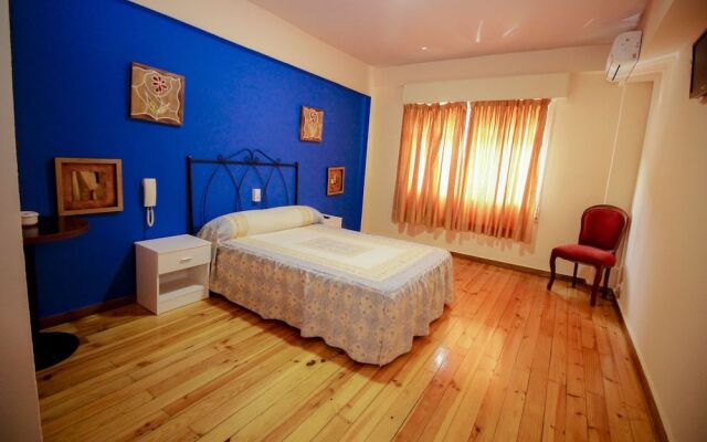 Hotel As Termas de Ourense