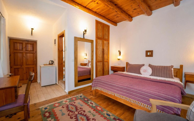 Watermill Villa & Hotel Faralya