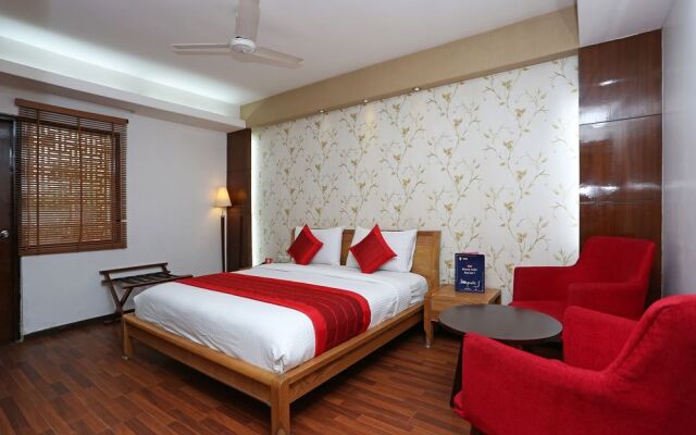 OYO 403 Hotel Sisley The Boutique