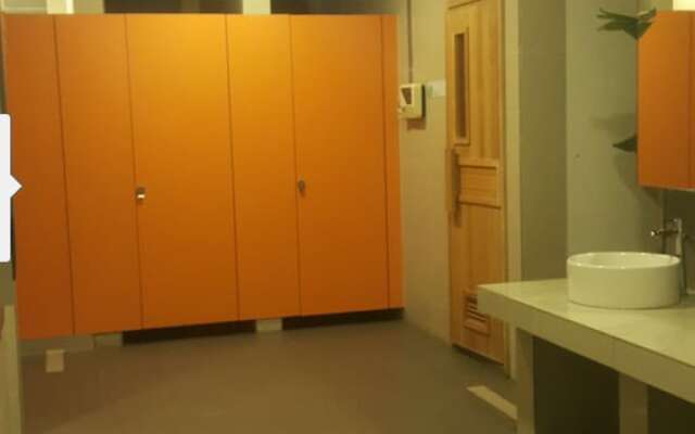 D Aura Homestay Zeva Residence